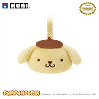[PRE-ORDER] Hori Decoration Kit + Toy Cleaner Sanrio Series for Nintendo Switch 2 (Pompompurin) NSX-260A
