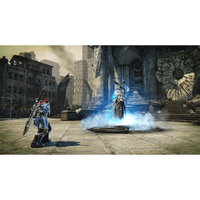 [PRE-ORDER] PlayStation 5 Darksiders Warmastered Edition (EUR)