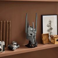 LEGO Icons The Lord of the Rings: Sauron's Helmet (11373)