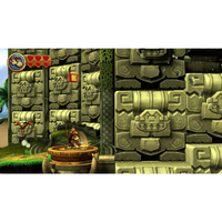 Nintendo Switch Donkey Kong Country Returns HD (ASI)