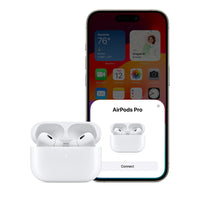 Apple Airpods Pro 2nd Gen with Magsafe Case (USB-C)