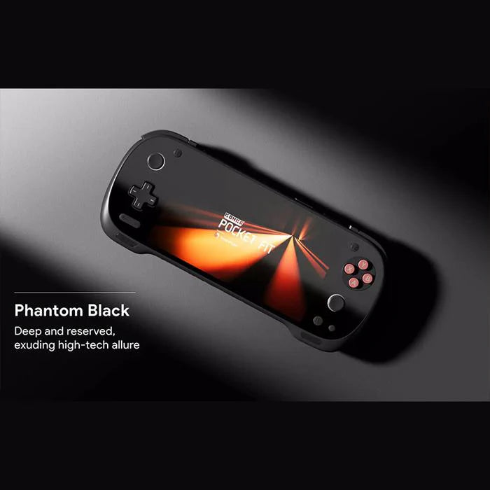 KONKR Pocket Fit G3 Handheld Console