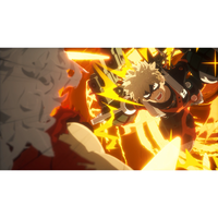 PlayStation 5 My Hero Academia: All's Justice (ASI)