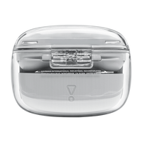 JBL Tune Beam 2 | True Wireless Noise Cancelling Earbuds Ghost Edition