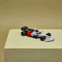 LEGO Speed Champions Audi Revolut F1 Team R26 (77259)