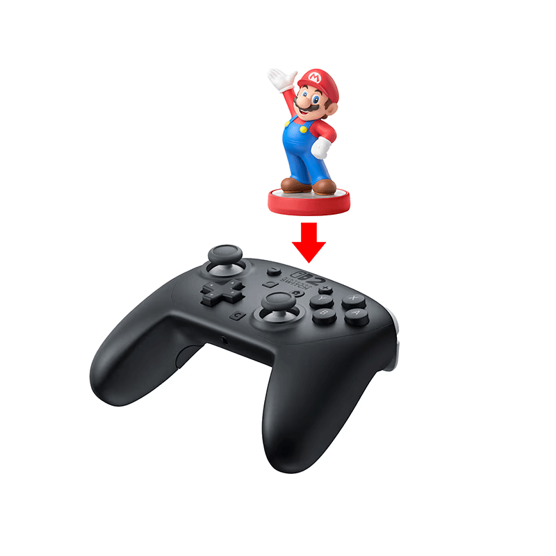 Nintendo Switch 2 Pro Controller