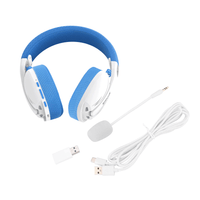 REDRAGON [H878] SKULD PRO Gaming Headset