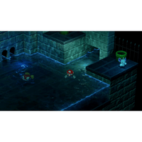 Nintendo Switch  Super Mario RPG