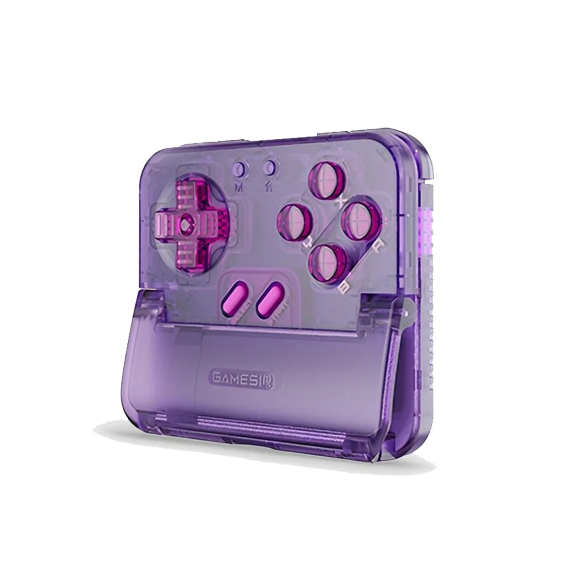 Gamesir P1 Pocket Taco Vertical Game Controller