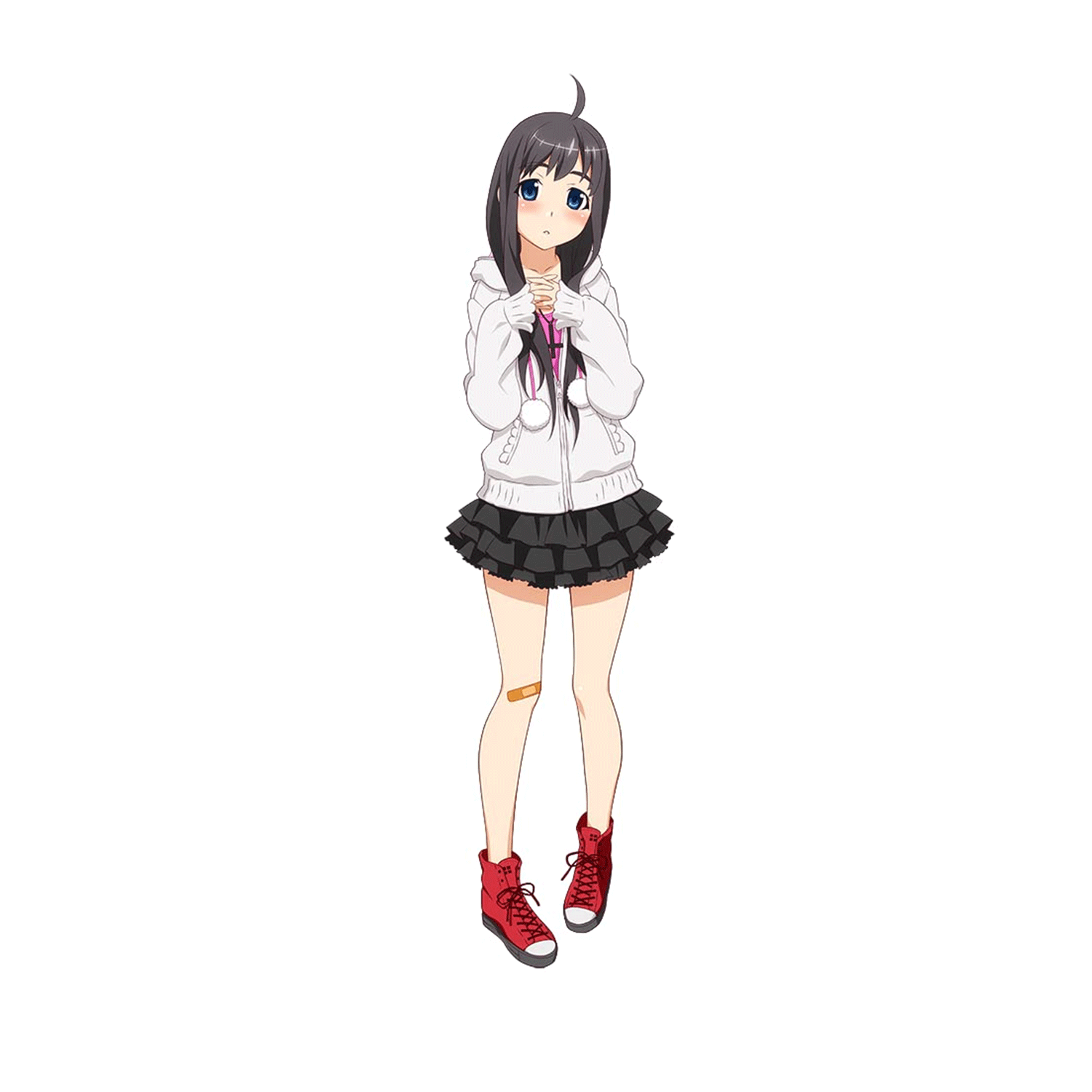 Nintendo Switch AKIBA'S TRIP Undead & Undressed Directors Cut (US)