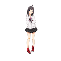 Nintendo Switch AKIBA'S TRIP Undead & Undressed Directors Cut (US)