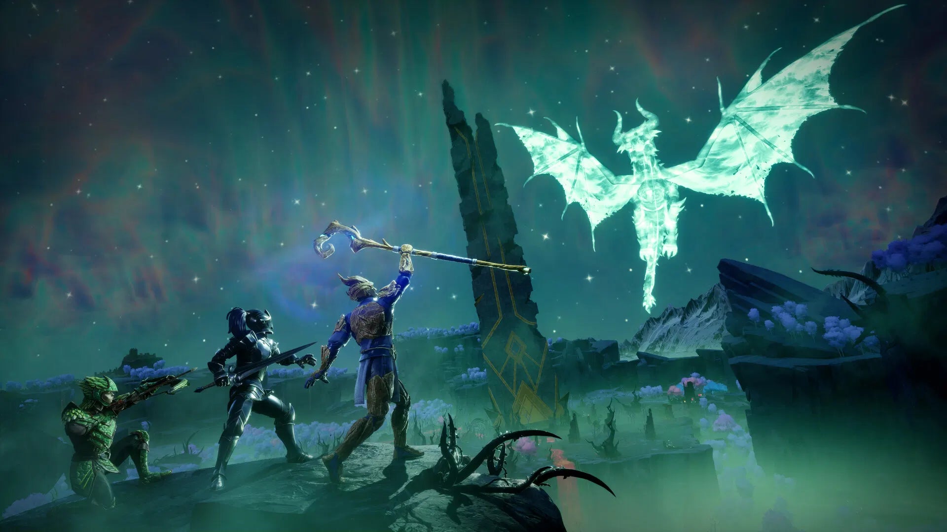 [PRE-ORDER] PlayStation 5 RuneScape: Dragonwilds (ASI)