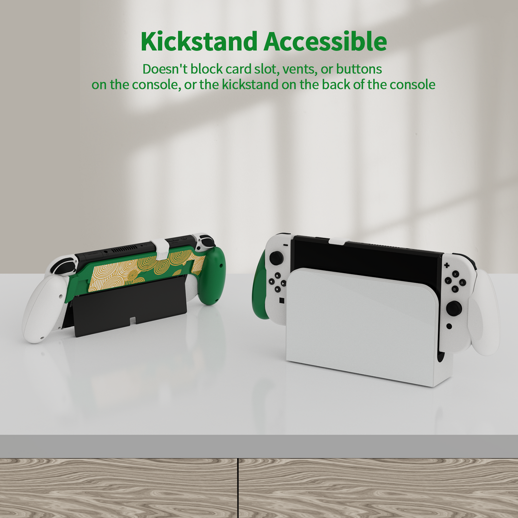 JYS Hard Protective Case Tears of the Kingdom for V2/OLED [NS229]