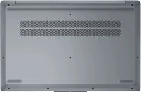 Lenovo IdeaPad Slim 3i 15.6" FHD Intel Core 3 - N355 8GB LPDDR5 RAM / 128GB UFS Intel UHD Graphics Windows 11 Home Arctic Grey