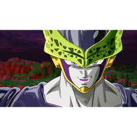 Nintendo Switch Dragonball Sparking! ZERO Standard Edition (ASI)