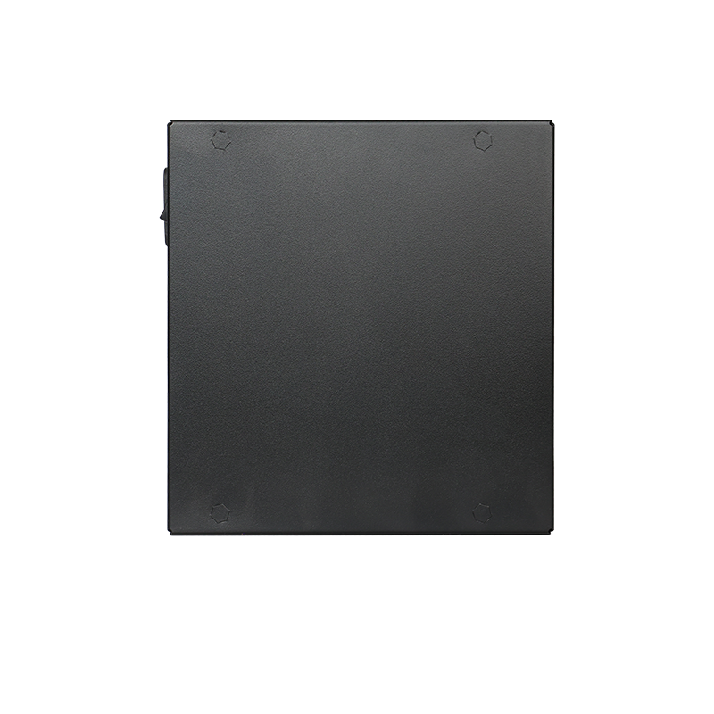 DarkFlash GS750 80+ Bronze Full Modular 750W PSU (Black)