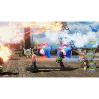 Nintendo Switch 2 Dragon Quest VII Reimagined Standard Edition (ASI)