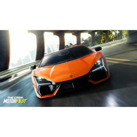 [PRE-ORDER] Nintendo Switch 2 The Crew™ Motorfest (ASI)