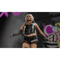 Nintendo Switch 2 WWE 2K25 (Code in a Box) (EU)