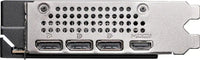 MSI GeForce RTX 5060 Ti 8GB GDDR7 Shadow 2X OC Plus Graphics Card