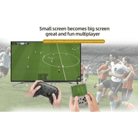 ANBERNIC RG35XX Retro Handheld Gaming Console iPS Screen Video 3.5” Classic Gaming Emulator