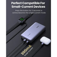 UGREEN 25000MAH PD 145W Fast Charging Power Bank [PB205/90597A]