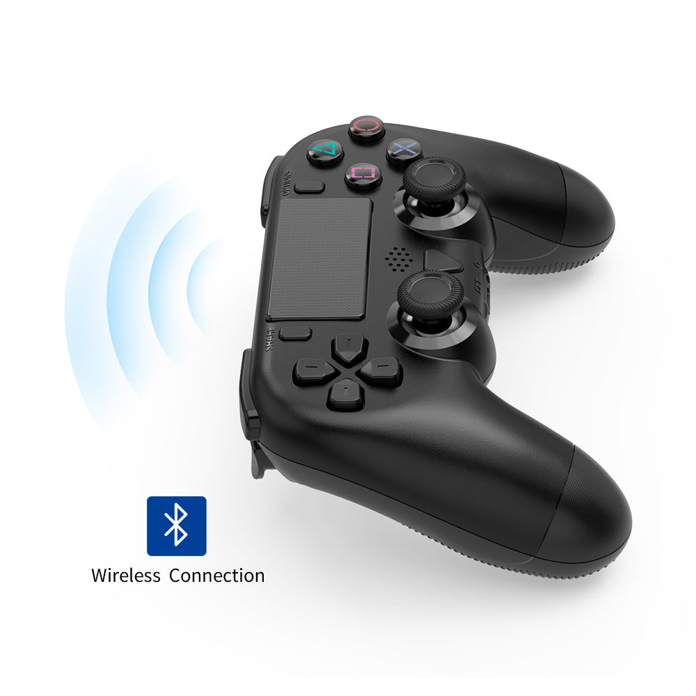 Dobe PS4/Android Wireless Controller TP4-0401 [Black]