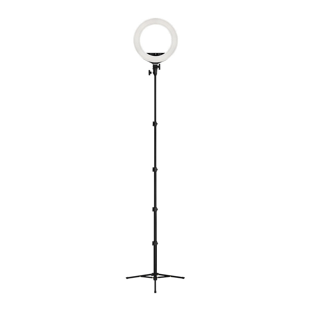 Streamplify LIGHT 14 14in/36cm Ring Light