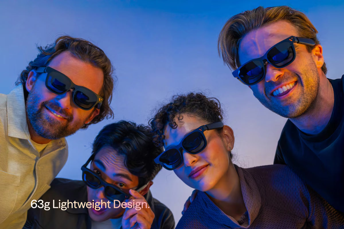 Viture Pro 2 XR Glasses