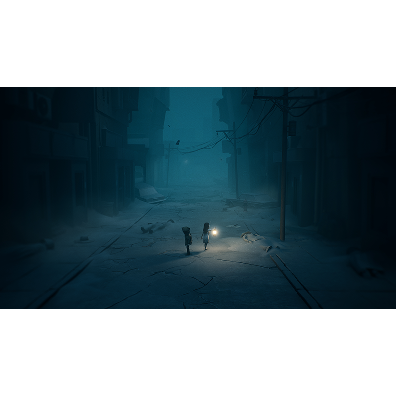 Nintendo Switch 2 Reanimal: Standard Edition (EU)