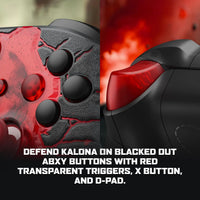 Xbox Wireless Controller Gears of War E-Day Limited Edition (ASI)