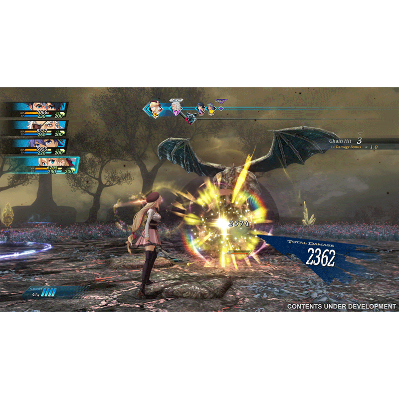 Nintendo Switch 2 The Legend of Heroes: Trails Beyond the Horizon Deluxe Edition (US)