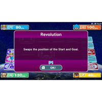 Nintendo Switch WarioWare Move it! [ASI]