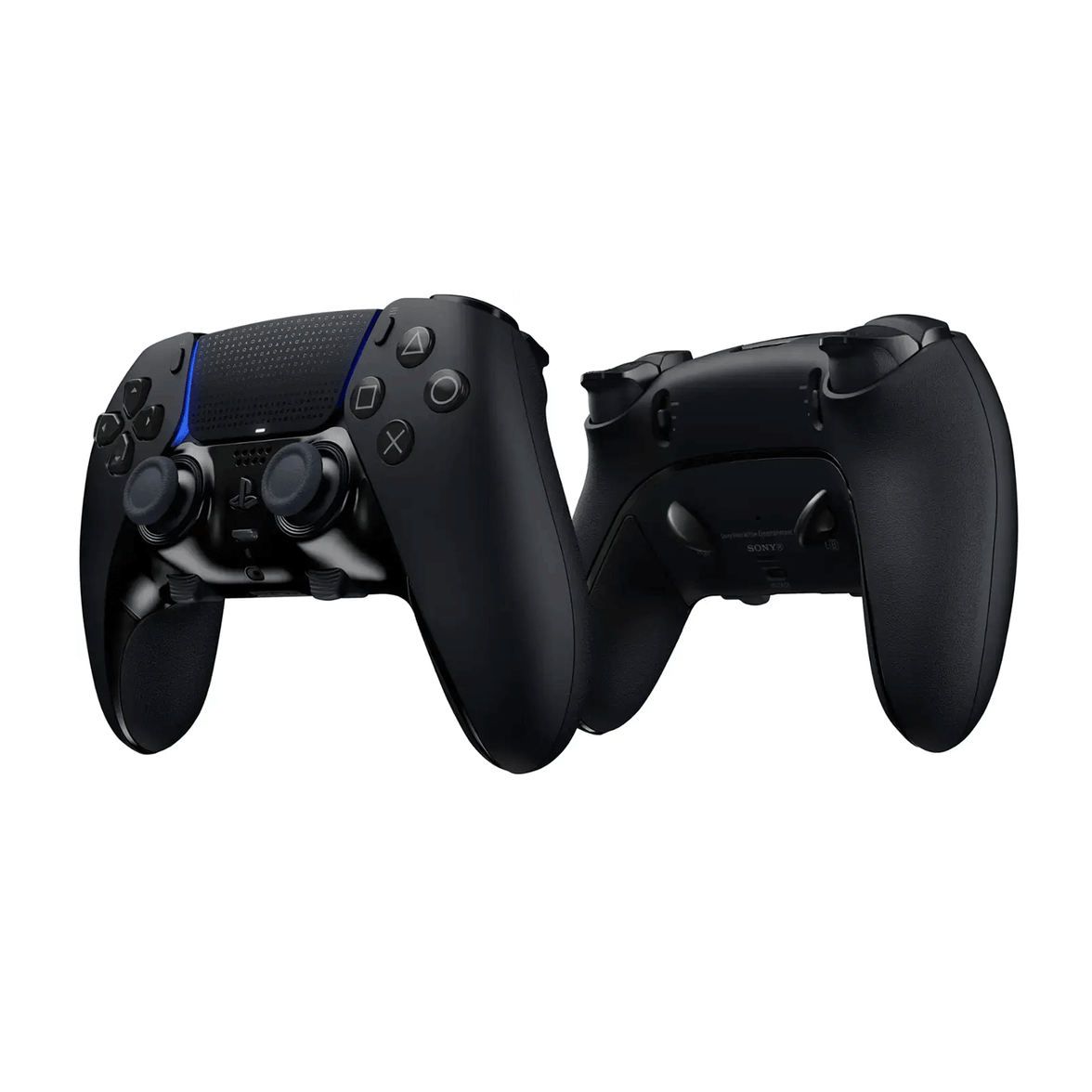 Sony PlayStation 5 DualSense Edge Wireless Controller Midnight Black (Coal)