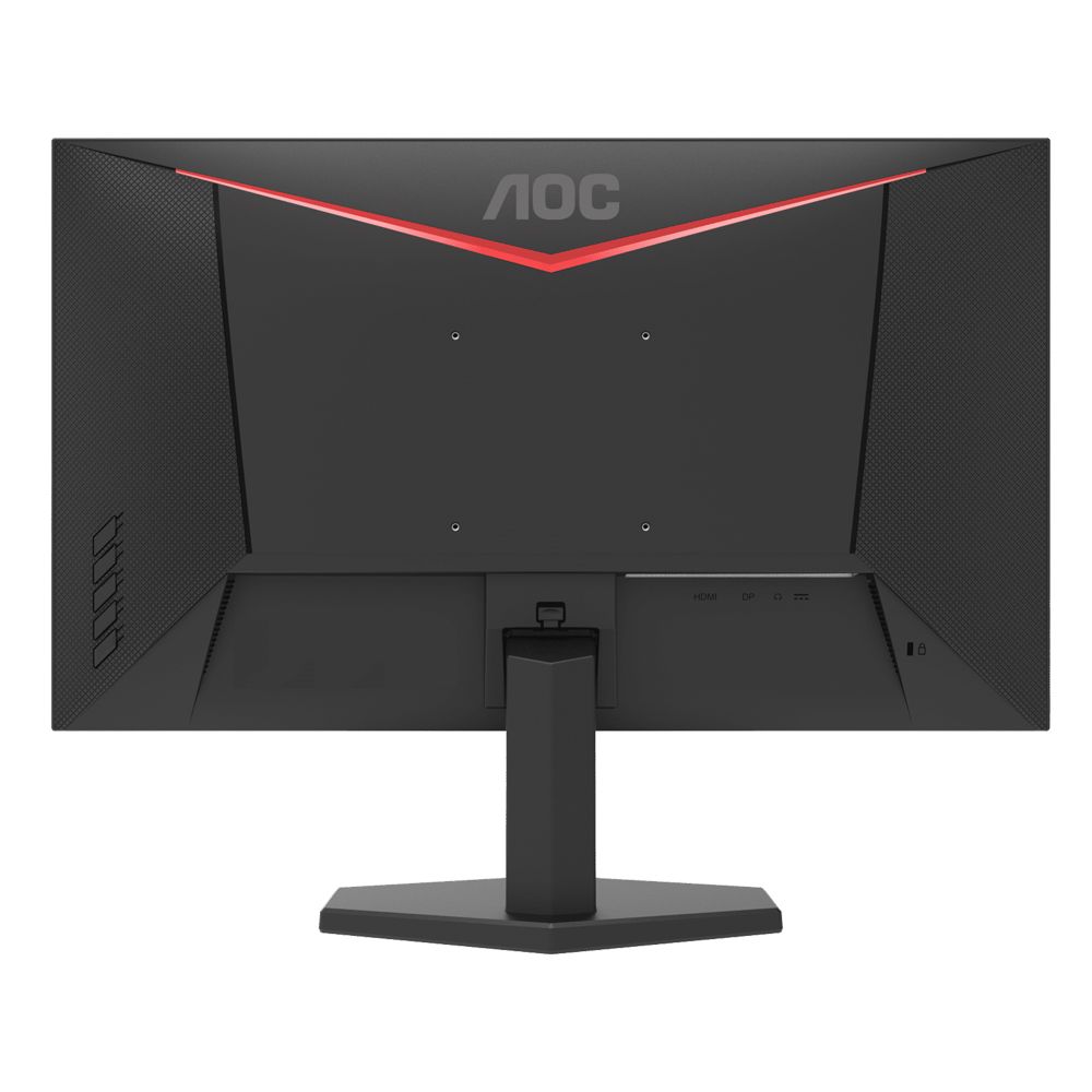 AOC 24G11ZE 23.8" FHD (1920x1080) 240Hz Fast IPS Adaptive Sync Gaming Monitor