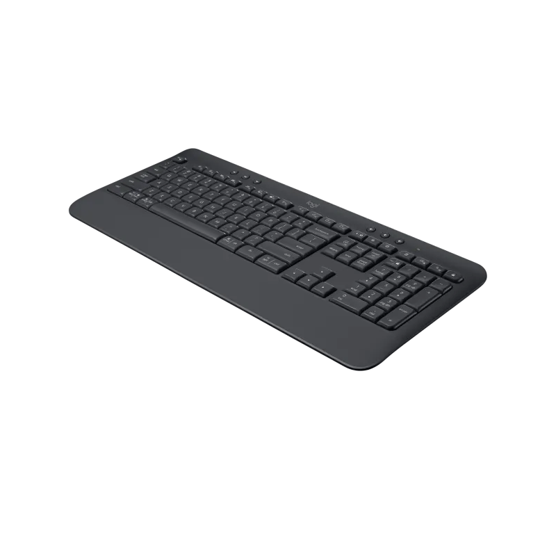 Logitech K650 Signature Wireless Keyboard