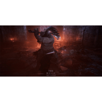 [PRE-ORDER] PlayStation 5 The Relic First Guardian Standard Edition (EUR)