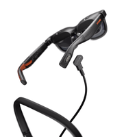 AR Glasses Philippines charging port