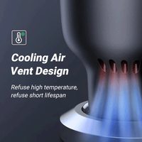 UGREEN 3-Port 2XUSB-C PD+USB-A 69W Fast Car Charger (Black) [CD239/20467]