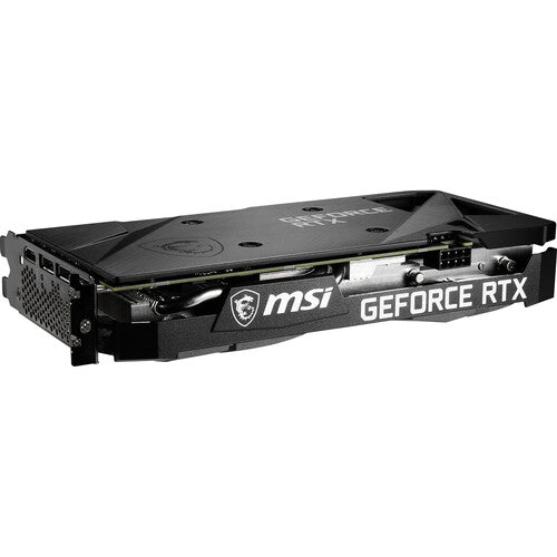 MSI GeForce RTX 3060 Ventus 2X 12GB OC GDDR6 GPU