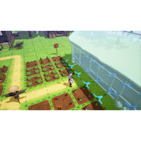 Nintendo Switch 2 Rune Factory Guardians of Azuma (ASI)