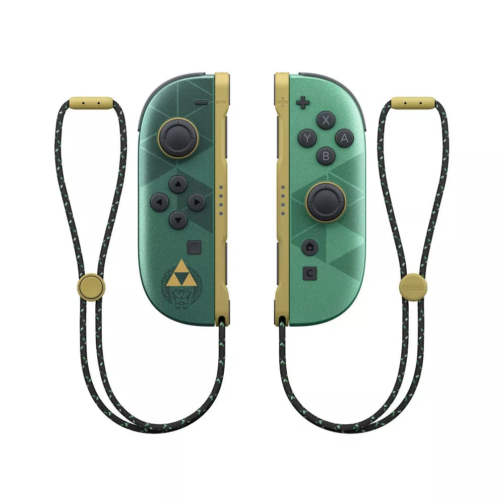 [PRE-ORDER] Nintendo Switch 2 The Legend of Zelda 40th Anniversary Edition Console
