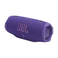 JBL Charge 6 Portable Waterproof and Drop-Proof Bluetooth Speaker