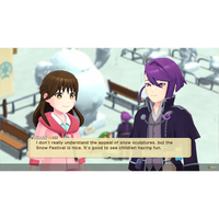 Nintendo Switch Harvest Moon: Home Sweet Home Special Edition (ASI)