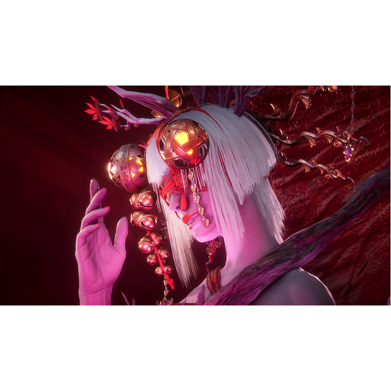 PlayStation 5 Ninja Gaiden 4 (ASI)