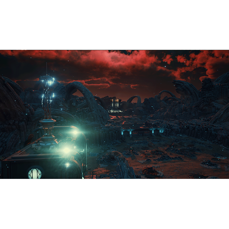 PlayStation 5 The Outer Worlds 2 – Standard Edition (ASI)