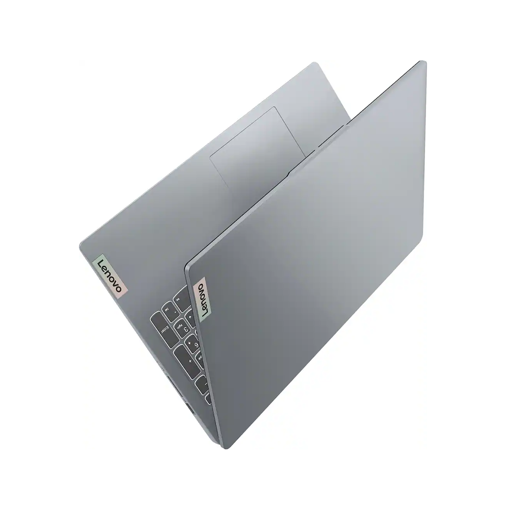 Lenovo IdeaPad Slim 3 15.6" Full HD Touchscreen AMD Ryzen 7 5825U 16GB RAM / 512GB SSD AMD Radeon Graphics Win 11 Arctic Grey 82XM00LMUS