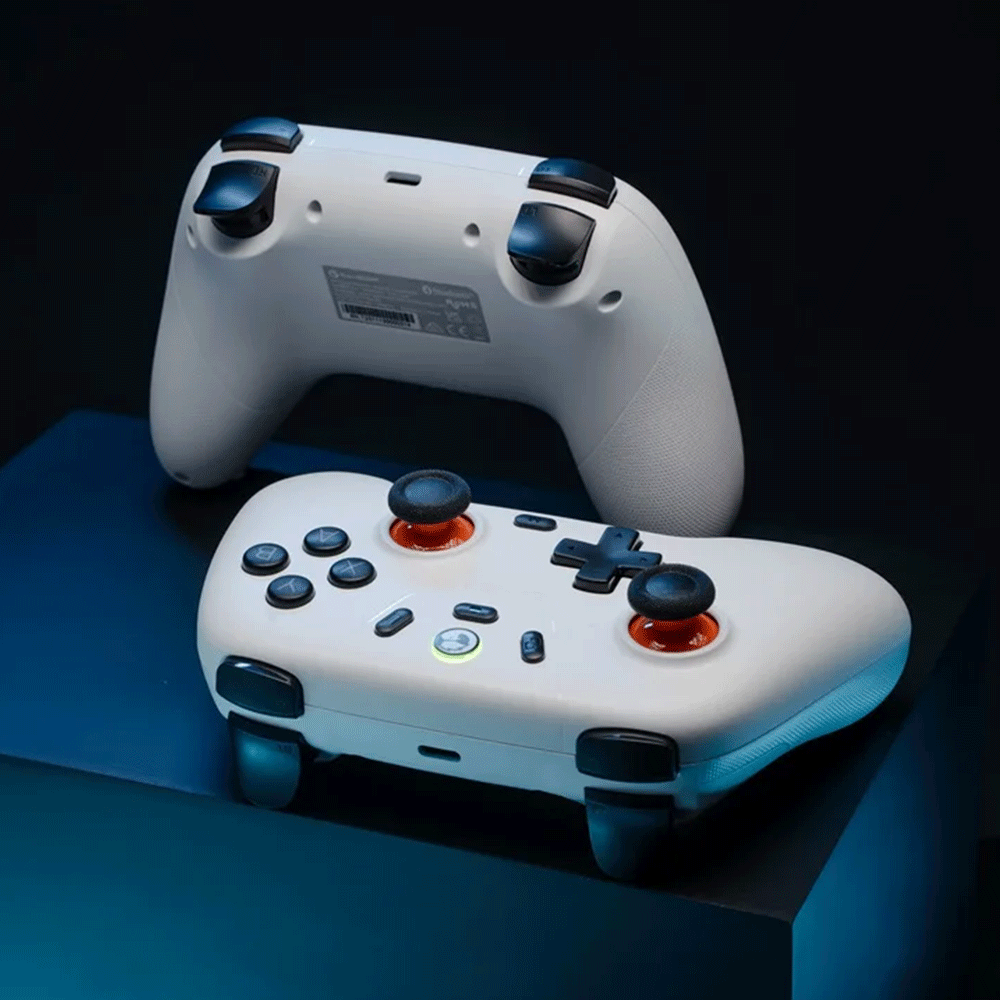 Gamesir T4 Nova Lite Multi-Platform Wireless Game Controller