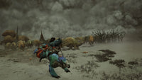 [PRE-ORDER] Nintendo Switch 2 Monster Hunter Wilds Deluxe Edition (ASI)
