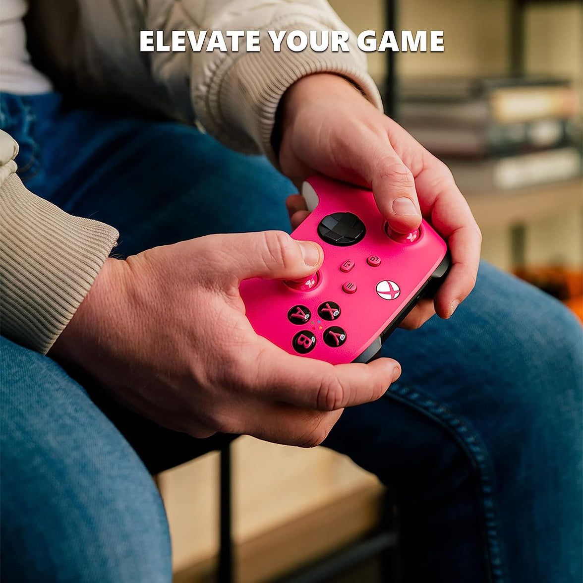 Xbox Series X controller [Deep Pink]